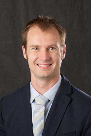 M. Kyle Smoot